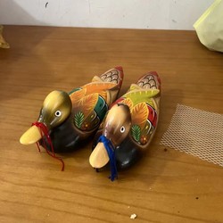 Clearance Sale: Good Items for Home Storage, Desktop Creative Ornaments, Iron Art, Resin Crafts, Miscellaneous Goods, Bargain Finds