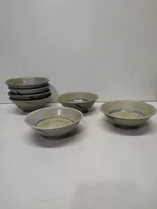 qing dynasty blue and white bowl Latest Top Selling