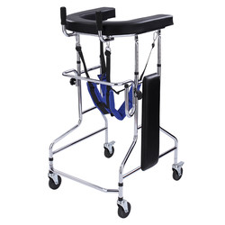 Walking Aid for the Elderly, Rehabilitation Training, Walking Aid for the Elderly, Walking Aid for the Disabled, Walking Aid for Stroke Prevention, Anti-Fall Device