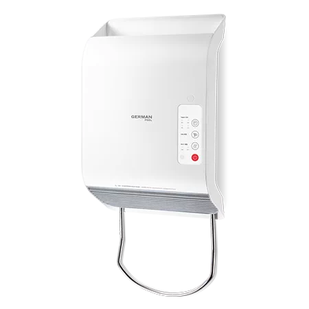 德国宝壁挂式浴霸风暖HTW-320 卫生间浴室挂墙除菌暖