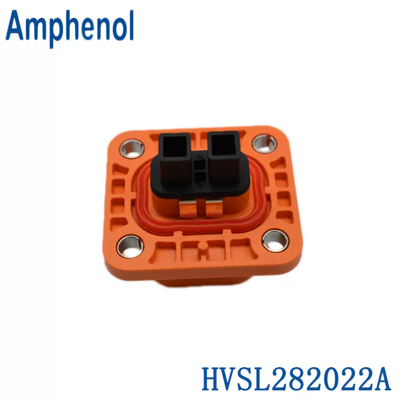 专业代理美国安费诺Amphenol 汽车高压连接器HVSL282022A 原装-Taobao