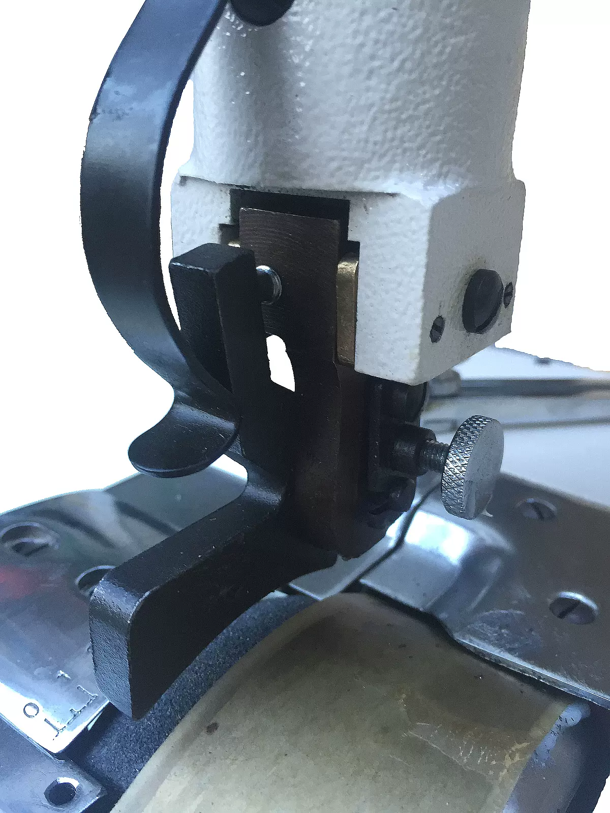 801批皮机 鞋厂片皮机 圆刀削皮机 皮革批薄 铲皮机 缝纫机