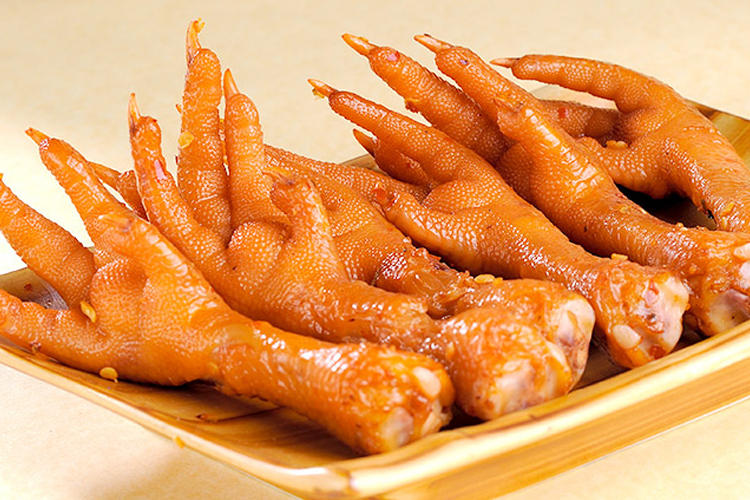 地道经典美味,美味凤爪怎么挑(图3) 地道经典美味,美味凤爪怎么挑(图3)