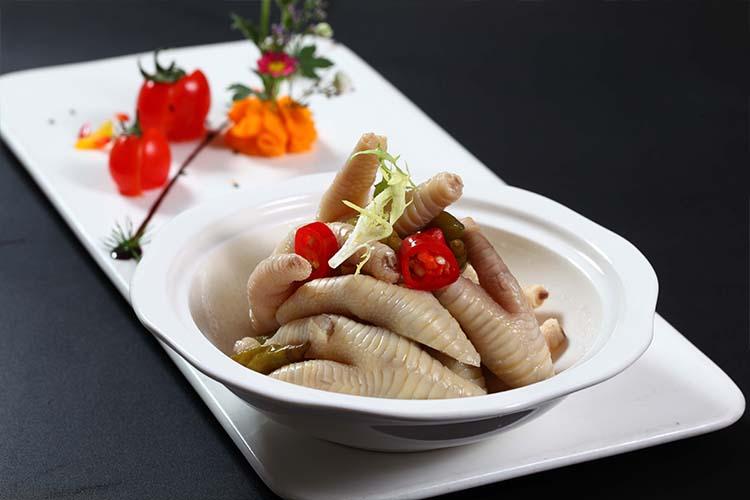 地道经典美味,美味凤爪怎么挑(图15) 地道经典美味,美味凤爪怎么挑(图15)