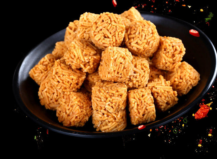 这些零食是童年的味道，你是否还记得？(图4)