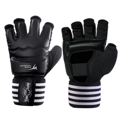 Gold Medal Quality] Boxing Gloves Adult Men's Boxing Gloves