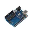 [Mads] Ban phát triển UNO R3 phiên bản chính thức ATmega328P+16U2 tương thích với Arduino IDE