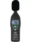 Máy đo độ ồn gia dụng công nghiệp có độ chính xác cao Máy đo mức âm thanh DB Máy đo decibel CEM Huashengchang DT-805/815/8851