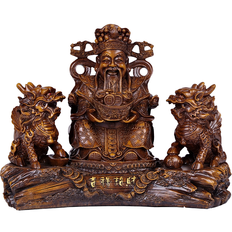 不動明王 置物 オブジェ 神様 神 神さま 開運 健康運 仕事運 家庭運