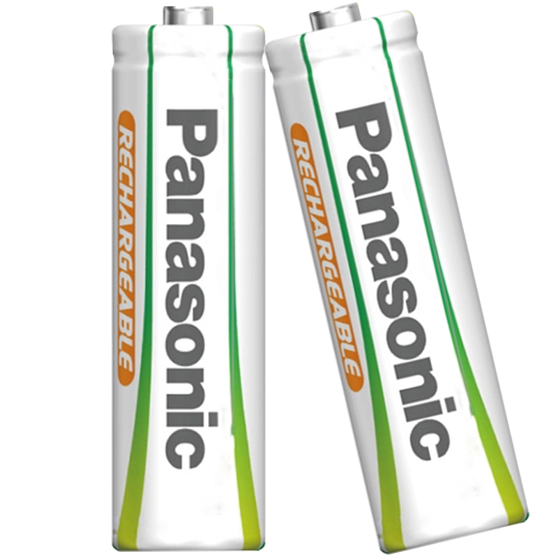 適用雅馬哈電吹管鬆下7號鎳氫充電電池1.2v電子薩克斯YDS-150配件