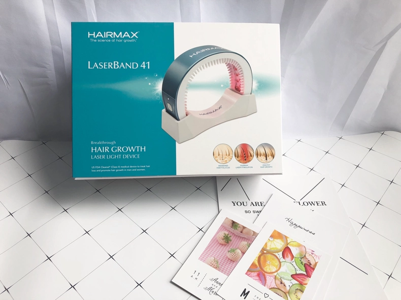 HairMax41�������������� ͼ2