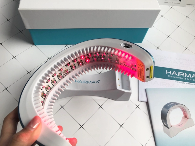 HairMax41�������������� ͼ7