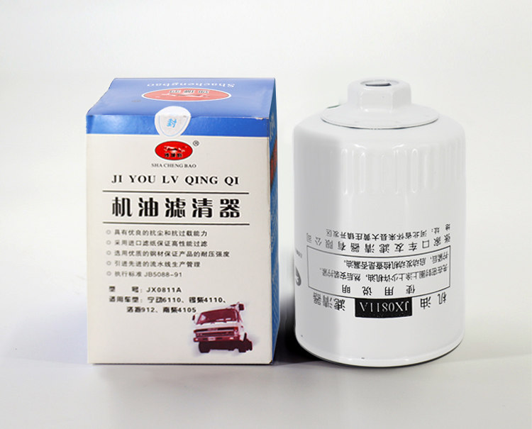 aiai さま　専用 JX0811A Oil Filter Element W940/18 Adaptation LJB03 Jiefang