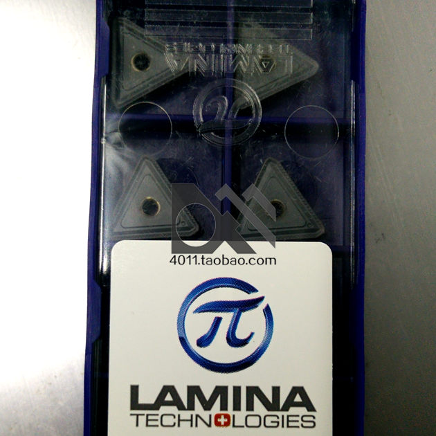 LAMINA CNC ̵ TPKN1603PDTR LT30 TPKN2204PDTR-