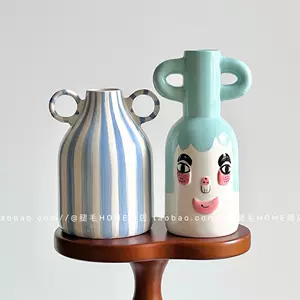 双耳花瓶- Top 1万件双耳花瓶- 2024年5月更新- Taobao