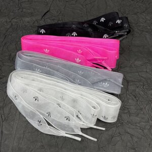 
Dexun shoelaces, Puma shoelaces, clover shoelaces, casual sports shoes, lace shoelaces, ballet style versatile shoelaces