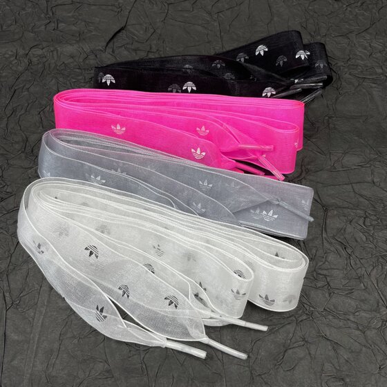 
Dexun shoelaces, Puma shoelaces, clover shoelaces, casual sports shoes, lace shoelaces, ballet style versatile shoelaces