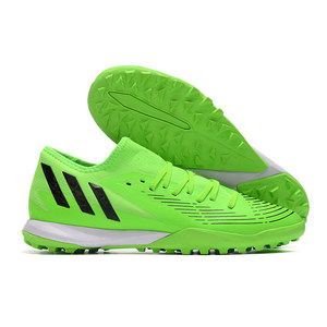 
Messi Falcon 22.1 super top football shoes TF broken nail kangaroo leather teenager grass student fg competition training shoes