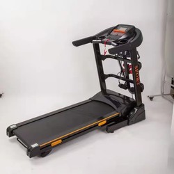 Lainei Fn-F3 Treadmill, Home-Use Treadmill, Home-Use Fitness Silent Walking Machine, Electric