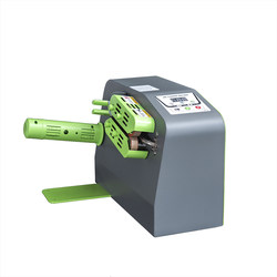 Hulu Film Automatic Hy02 Inflator Buffer Air Cushion Shockproof Air Filling Bag Air Pillow Bubble Film Inflator