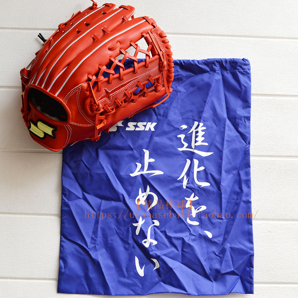 (BOUTIQUE BASEBALL) 븸 SSK Ǯƿ ߱  Ʈ ۷  ŹָӴ-