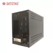 Shite UPS cung cấp điện liên tục trực tuyến 3KVA/2700W mất điện dự phòng ổn định phòng máy tính 220V máy chủ C3K bộ lưu trữ điện Bộ lưu điện