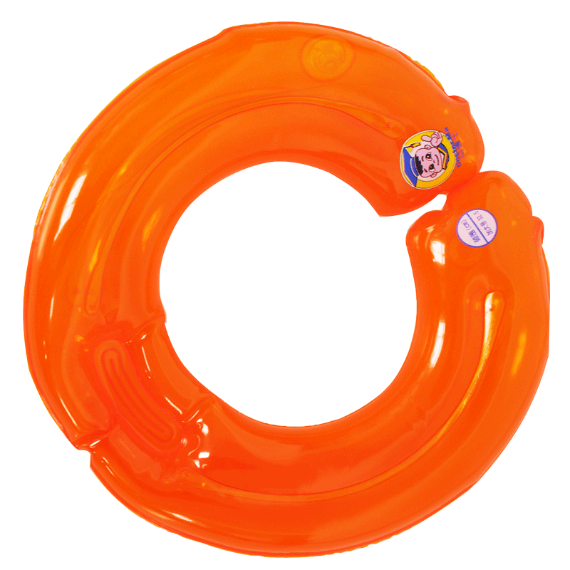 
Dr. Ma's baby swimming ring, neck ring, one tow three small inner ring, four models available, 0-1 year old