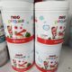 Maternity and baby store delivery Banluo Leo Omanti compound powder hydrolyzed whey protein powder immunity treasure 150g can