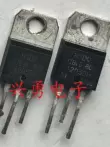 Máy tháo lắp nhập khẩu chính hãng BTB16-800B BTB16-600 16A 800V triac bóng bán dẫn Thyristor