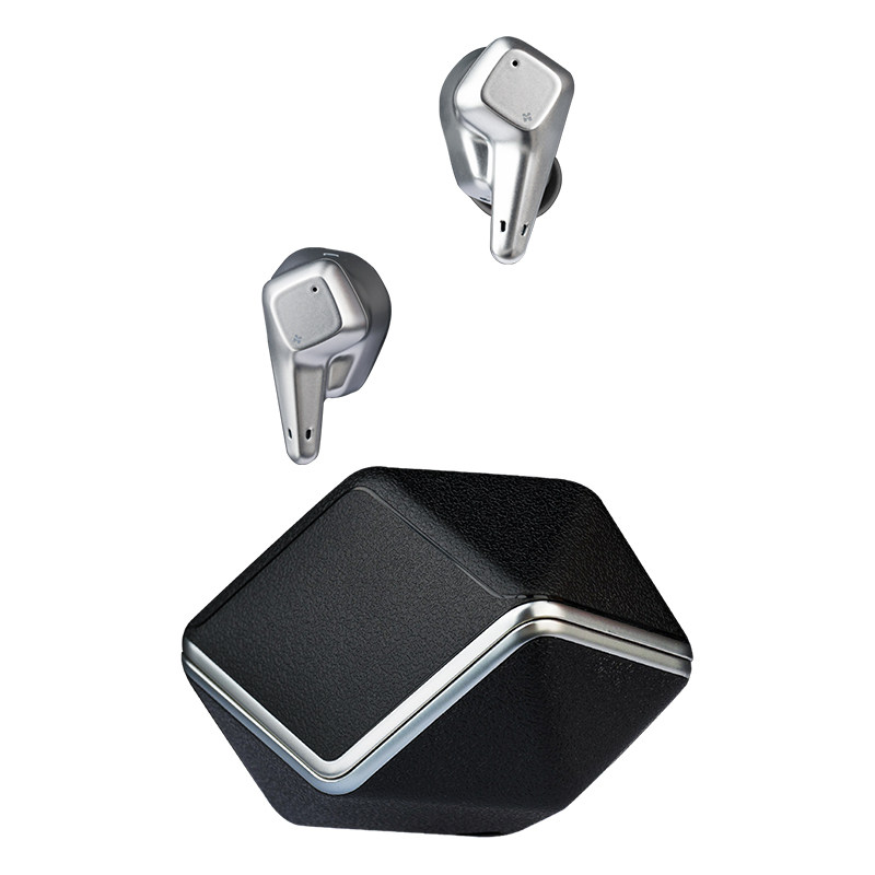 ヘッドホン HIFIMAN Svanar Wireless Amazon.co.jp: HIFIMAN ハイファイマン Svanar Wireless フル