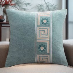 Pillow, Headboard Cushion, Bed Back Cushion, Living Room Sofa Cushion, Pillowcase, Lumbar Pillow, Square Backrest Pillowcase