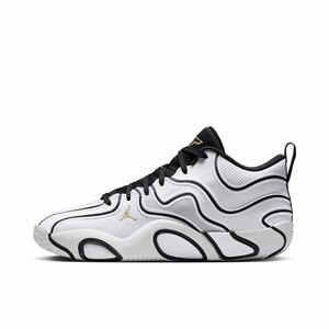 
Nike Tatum 3 Tatum 3 generation basketball shoes, practical grip on the court, high-top comfort IB8150