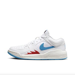 
Nike Nike big children's shoes JORDAN STADIUM casual sports basketball shoes FB2269