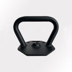 Octagonal Insert Dumbbell Kettlebell Handle Barbell Set Dumbbell Extension Piece Detachable Adjustable Insert Dumbbell