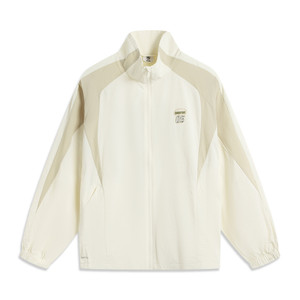 
Li Ning windbreaker men's summer anti-Wu series fashionable and versatile breathable loose simple sports windbreaker AHSV351-