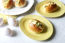 [Ready Stock] Yiziyaki Japanese Zakka Mori Girl Style Writer Style Egg-Shaped Stoneware Plate Tableware