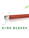 Xerox DW3030 3035 6204 6604 6605 engineering machine fixing upper roller heating roller fixing lower roller