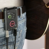 Акустическая сцена IK IRIG Sound Houte Pickup Acoustic