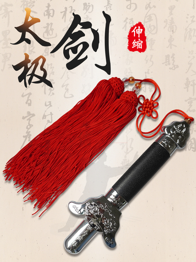 Taichi sword 太極剣 太極拳 剣 プラスチック