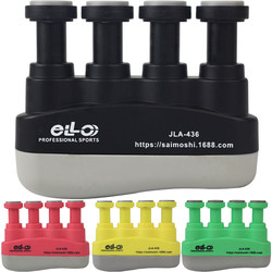 Finger Strength Device, Grip Strength Device, Elderly Rehabilitation Equipment, Hemiplegia Stroke Hand Exerciser, Female Finger Strength Training Device