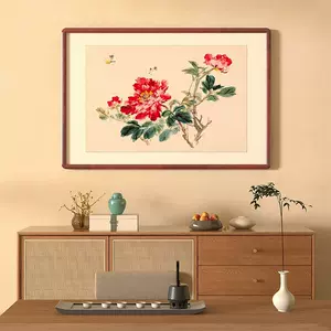 名画牡丹- Top 500件名画牡丹- 2024年6月更新- Taobao