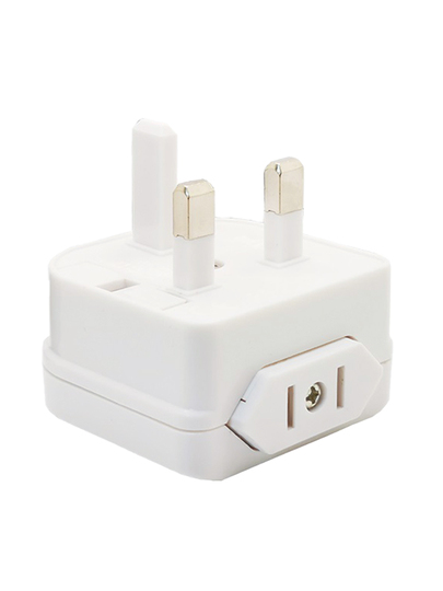 Universal Plug Adapter Converter International Tra... - Grandado - Foto 7