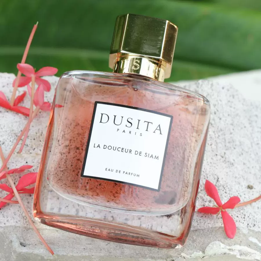 Dusta 香水 50ml - その他