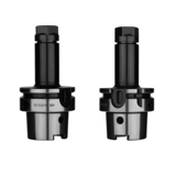 HSK63A CNC -ручка ножа ER FMB SODE SOLID LBK Мощная полная серия динамического баланса с высоким уровнем G2.5 0,002