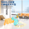 Baojiajie spray water spray mop home one mop clean flat absorbent lazy mop household mopping artifact mop