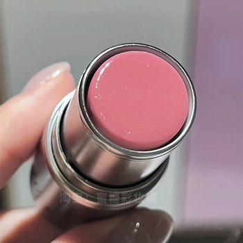 ອ່ອນໂຍນແລະເຜັດ ~ Pure Desire Vitality ສາວ Blush Stick ຄວາມຈຸຂະຫນາດໃຫຍ່ ເນັ້ນຄີມເກົາຫລີຄວາມອີ່ມຕົວຕ່ໍານ້ໍາທໍາມະຊາດສົດໃສ