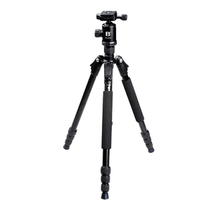 
Fengbiao 254L aluminum alloy tripod SLR camera professional photography portable tripod camera micro single digital camera tripod tripod