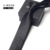 Hand type [6cm tie] f01 black glossy 