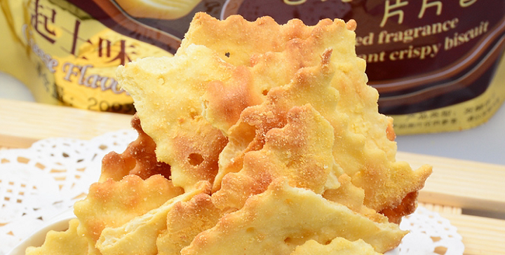 六款零食，给你全新的味觉体验(图5)