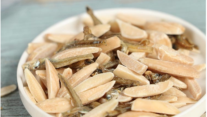 六款零食，给你全新的味觉体验(图3)